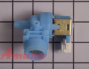Insignia NS-DWH1SS9 Dishwasher Inlet Valve 17476000001140 * 