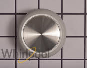 Wp OEM WPW10317454 W10317454 Whirlpool Knob & Dial Asm Dryer 