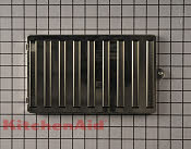 Compatible KitchenAid KMHC319ESS5 Grease Microwave Filter
