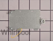 Details about   Whirlpool OEM 3186034 Service Bracket 