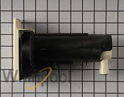whirlpool model wrs325fdam02 filter