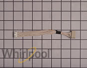 Guscio di cablaggio - Lavastoviglie - WHIRLPOOL - 304363