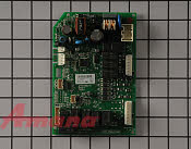 Amana Refrigerator Circuit Board Timer Control Board