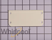 Whirlpool Microwave Waveguide Cover Fast Shipping Whirlpool Microwave Waveguide Cover