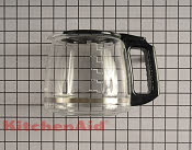 Kitchenaid coffee pot replacement online