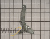 Details about   Part no WPL-W10143373 Right Door Hinge for DU1145XTPQ7 Dishwasher 