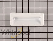 FRIGIDAIRE 5304511009 WALL OVEN DOOR HANDLE  BLACK  - OEM PART Fbaf365e 99ab 4163 B6c2 095e16084cb4.d8e2f3406c77030b619a8370c8f62a7b