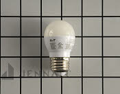 Jenn Air Refrigerator Lighting Light Bulb Led Light