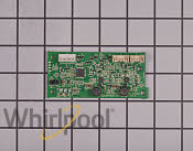 Bandeau + module 481246469209 pour Refrigerateur Whirlpool - Livraison