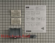 KitchenAid Deodorizer Parts Ships Today 365 Day Returns