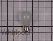 Compatible For Whirlpool W10745744 Refrigerator Freezer LED Light Bulb