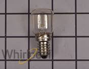 SUPPLYZ Direct Replacement for Whirlpool 8009 Refrigerator Light Bulb 15199  10664502 2255743 0020478 