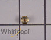 5K OEM 8273067 Orifice Nat 8273067 Whirlpool Stove Oven Range Spud