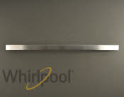 WHIRLPOOL REFRIGERATOR DOOR HANDLE-PART# 2255515 