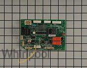 Details about   WP74001870 Whirlpool Relay Control Board OEM WP74001870 