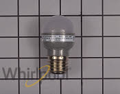 W10888319 - Whirlpool Refrigerator Light Bulb
