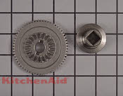 For Kitchen Aid Mixer Replacement Parts Gears​ Worm AP4295669 W10112253  4162897 