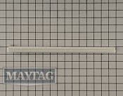 Genuine Maytag Range Oven Glass Support Trim 74008889 3608F092-70 