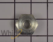 Whirlpool WP685064 Dryer Parts Pulley 50 Hz