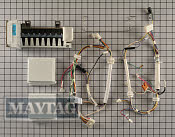 mfi2665xem7 ice maker