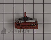 W11120791 Jenn-Air Oven Range Control Switch Burner 7403P402-60 W11120791 Jenn-Air Oven Range Control Switch Burner 7403P402-60