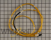 Cablaggio Interruttore Forno Whirlpool W10783317 W10906162 - Nuovo Rimosso Da Macchina Nuova