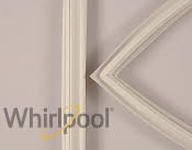 Phillips Fridge & Freezer Seal Combo RN475C Refrigerator Door Gasket Seal 