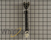 Washer 4 Pcs Shock Absorber For Whirlpool WFW5620HW0