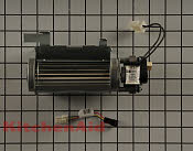 SMEG - MOTORE FORNO VENTILATORE ELICA VENTOLA ASPIRAZIONE - 699250029 - Foto 3