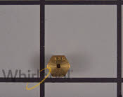 OEM W10838118 W10854765 Whirlpool Range cooktop and oven orfice included. 