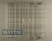 MAYTAG Dishwasher Lower Bottom Dishwasher Rack W10525645 W10315890 W10401484 