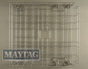Maytag dishwasher sales bottom rack