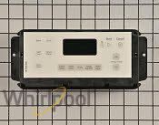 OEM Whirlpool Oven Control Board W10108100 Y55 for sale online 