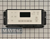 Maytag Oven Electronic Control Board Part # 8507P123-60 