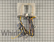 whirlpool dishwasher wdt710paym5