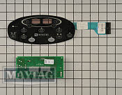mfi2568aes control board
