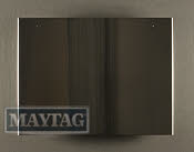 maytag refrigerator mbr2258xes1