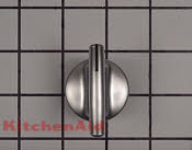 LOYCEGUO Speed Control Knob Replacement Part for KitchenAid