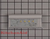 Kitchen Refrigerator LED Light Board 1629348/1529227 Referigerator LED Light For Ronshen Kitchen Fridge Acces