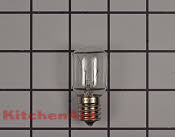 Kitchenaid Microwave Lighting Light