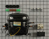 jenn air compressor replacement