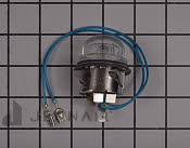 W10175989 Jenn Air Wall Oven Light Assembly