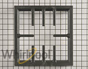 8007P052-60 Whirlpool Bushingrv Grate 8007P052-60 
