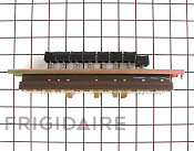Frigidaire 5303935217 Range/Stove/Oven Push Button Switch 