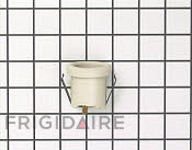 Frigidaire 241559801 Light Bulb Socket (AP3757769) 