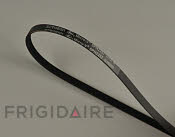 D&D PowerDrive 5880039 Frigidaire Replacement Belt 0.88 Width 94 Length D&D PowerDrive 5880039 Frigidaire Replacement Belt 0.88 Width 94 Length