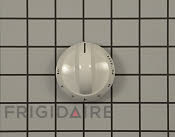 Hotpoint/Indesit Genuine Cooker Timer Button (White - View #10