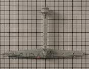 Frigidaire Dishwasher Wash Arm Wash Arm Support Center Wash Arm