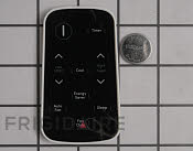 Remote Control for SAMSUNG DB93-15882R Air Conditioner