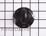 Frigidaire 318341400 Range Surface Burner Knob Genuine OEM part 